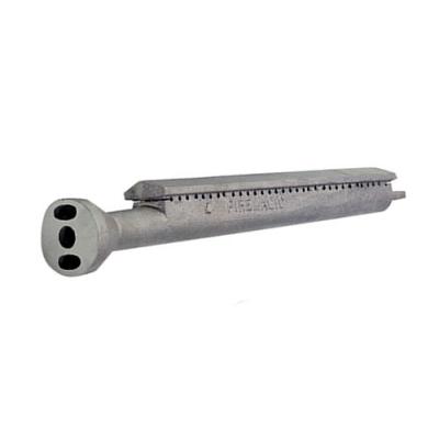 Fire Magic Cast Stainless Steel Burner Kit for Elite