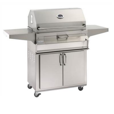 Fire Magic Charcoal Grill Portable