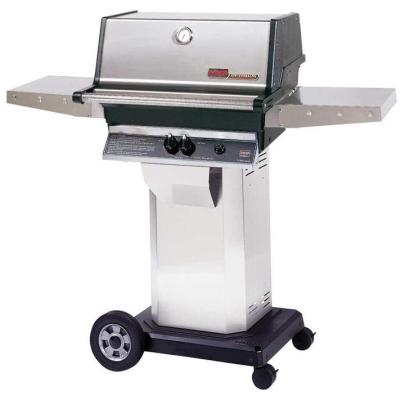 MHP TJK Series Portable Natural Gas Grill