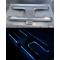 MHP WNK Series Pedestal Mount Natural Gas Grill