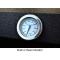 MHP WNK Series Pedestal Mount Natural Gas Grill
