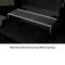MHP JNR Series In-Ground Post Mount Propane Gas Grill