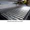 MHP JNR Series In-Ground Post Mount Propane Gas Grill