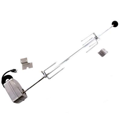 Fire Magic Rotisserie Kit For Aurora Models 530 And 430
