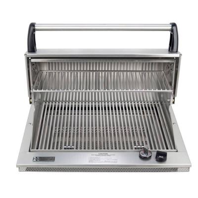 Fire Magic Grill Deluxe Countertop Drop-In Series