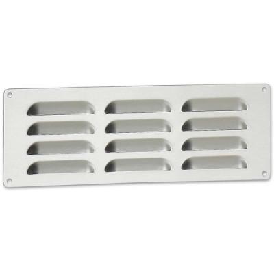 Outdoor Kitchen Vented Louver Panel 5" X 14"