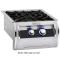 Fire Magic Echelon Built-In Power Burner