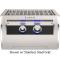 Fire Magic Echelon Built-In Power Burner