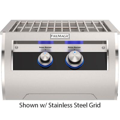 Fire Magic Echelon Built-In Power Burner