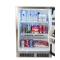 Fire Magic 6.5 Cubic Feet Outdoor Refrigerator