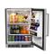 Fire Magic 6.5 Cubic Feet Outdoor Refrigerator