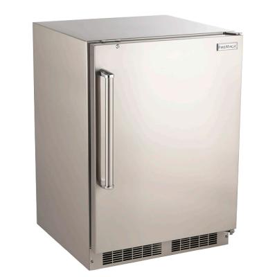Fire Magic 6.5 Cubic Feet Outdoor Refrigerator