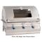 Fire Magic A660i Aurora Built-In Grill
