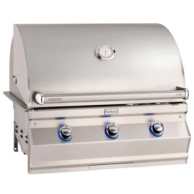 Fire Magic A660i Aurora Built-In Grill