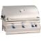 Fire Magic Aurora A540i Built-In Grill With Rotisserie