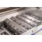 Fire Magic Aurora A540i Built-In Grill With Rotisserie