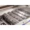 Fire Magic Aurora A430i Built-In Grill With Rotisserie