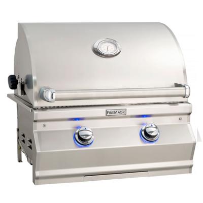 Fire Magic Aurora A430i Built-In Grill