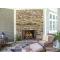 Cottagewood 42" Outdoor Wood Burning Fireplace