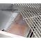 Fire Magic Aurora A430s Post Mounted Grill With Rotisserie