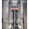 Fire Magic Aurora A430s Post Mounted Grill With Rotisserie