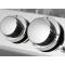 Fire Magic Aurora A430s In-Ground Grill With Rotisserie