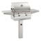 Fire Magic Aurora A430s In-Ground Grill