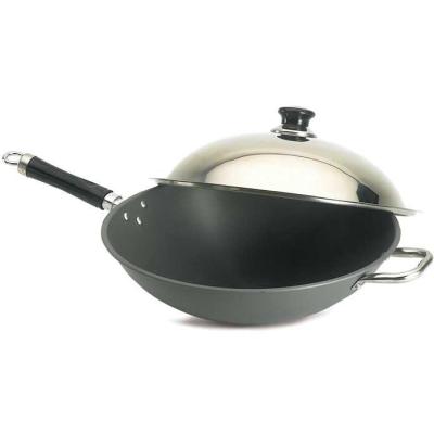 Fire Magic Grill Wok