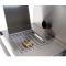Fire Magic Aurora A430s Portable Grill With Side Burner