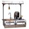 Fire Magic Stand Alone Beverage Center