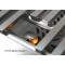 Fire Magic E660i Echelon Built-In Grill With Digital Thermometer