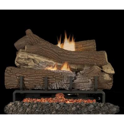 Superior 36" Giant Timbers Remote Ready Gas Logs