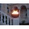 12 Inch Stainless Steel Gas Fire Pit Ring Kit