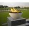 12 Inch Stainless Steel Gas Fire Pit Ring Kit