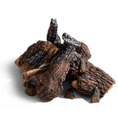 Campfire Log Set For 24 Inch Fire Pit