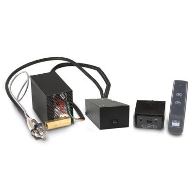 Real Fyre Gas Log Electronic Pilot Valve