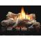 Empire Flint Hill 18" Remote Ready Vent Free Gas Logs