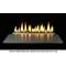 Empire Loft Series 30" Vent Free Burner (electronic ignition)