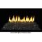 Empire Loft Series 30" Vent Free Burner (electronic ignition)