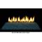 Empire Loft Series 30" Vent Free Burner (electronic ignition)
