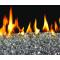 Bronze Fire Glass