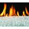 Clear Fire Glass