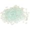 Clear Fire Glass