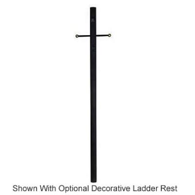 Gas Light Post
