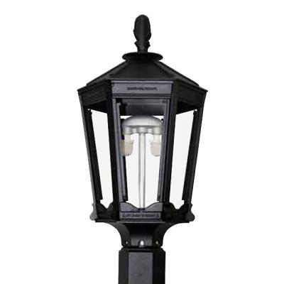 Aluminum Gas Light Model VW9A