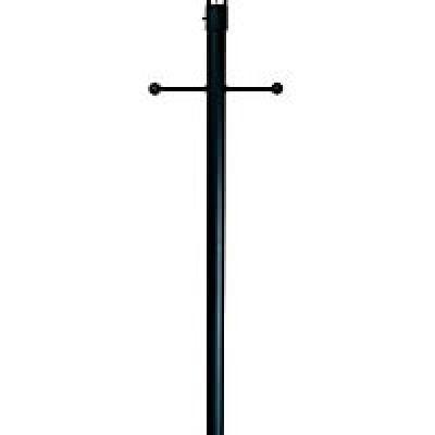 Legendary Lighting Standard Lamp Post