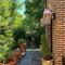 Atlas II Wall Mount Gas Light