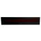 Bromic Platinum Outdoor Electric Heater Black