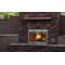 Superior 42" Outdoor Wood Burning Fireplace