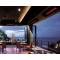 SunStar Glass Radiant Outdoor Patio Heater
